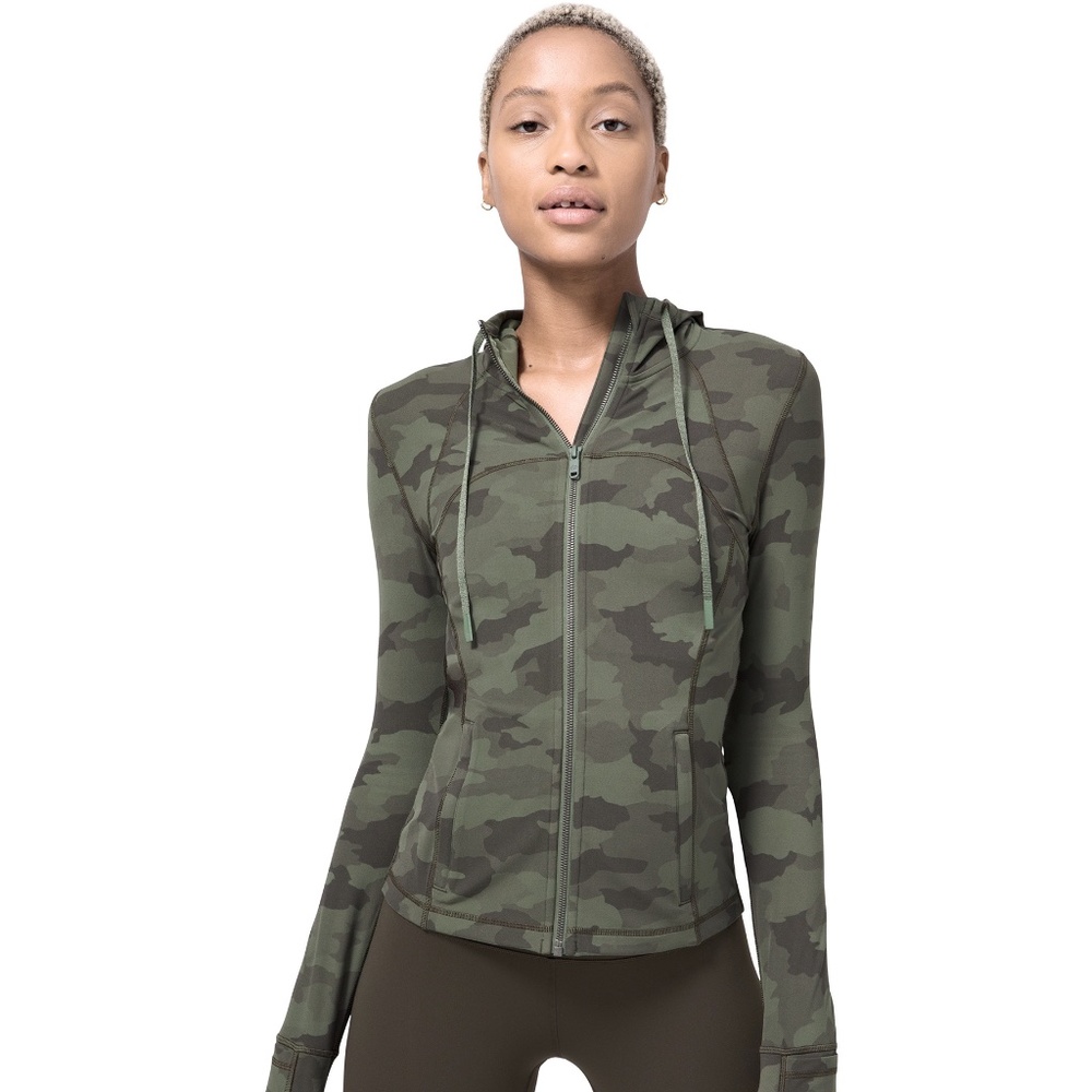 Lululemon Hoodie
